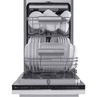 Встраиваемая посудомоечная машина Midea MID45S150i на скидке